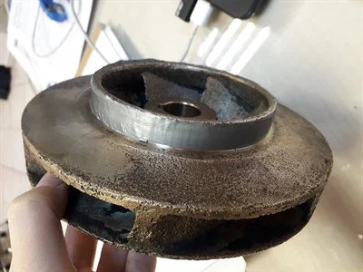 What Is Pump Cavitation? How to Recognize It Before It Destroys Your Pump
