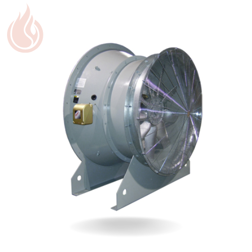 Howden Industrial Blowers & Fans | Factory Representative for High ...