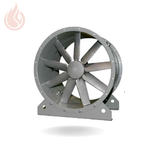 Howden Industrial Blowers & Fans | Factory Representative for High ...