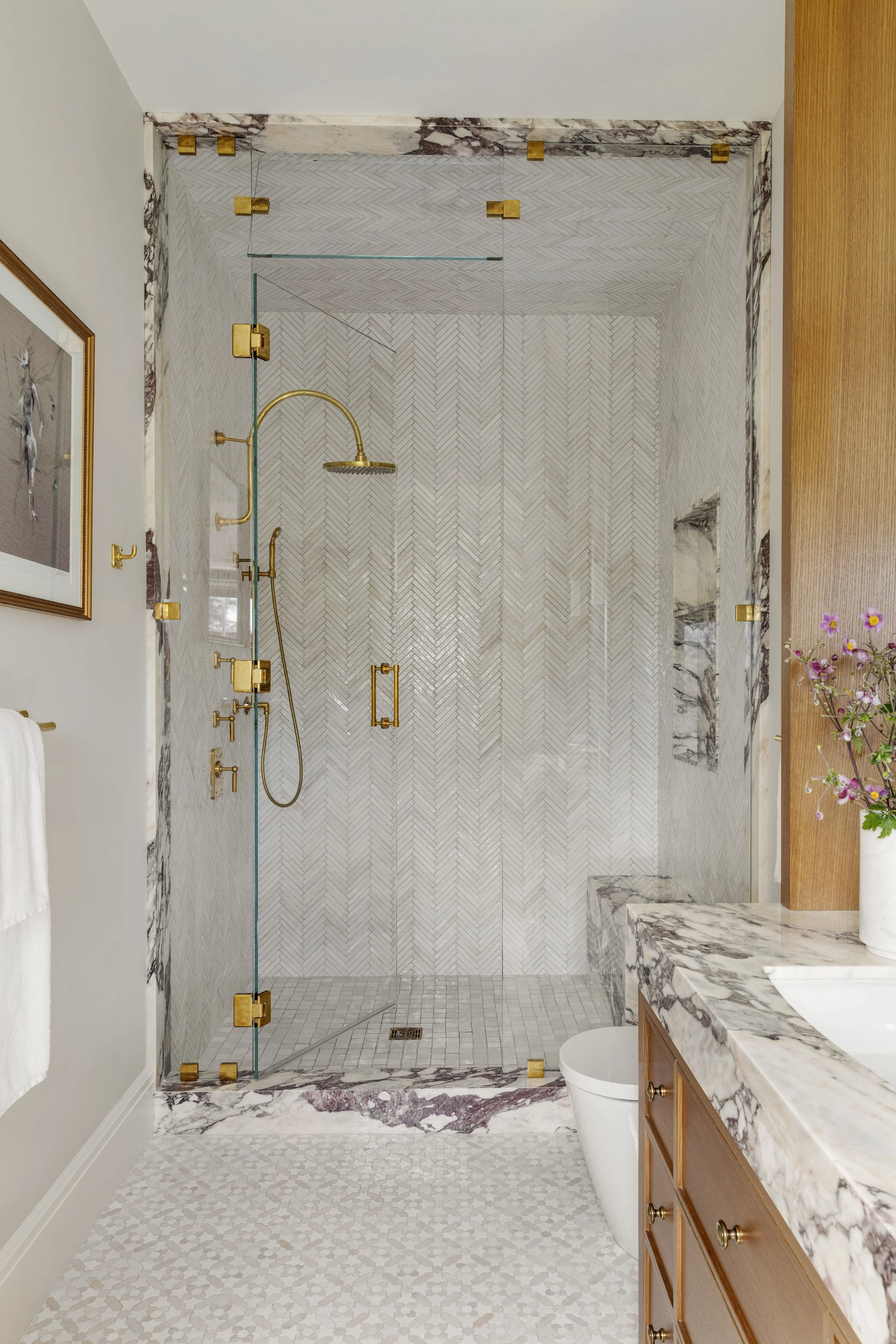 luxury-pool-house-shower-brass-fixtures.jpg