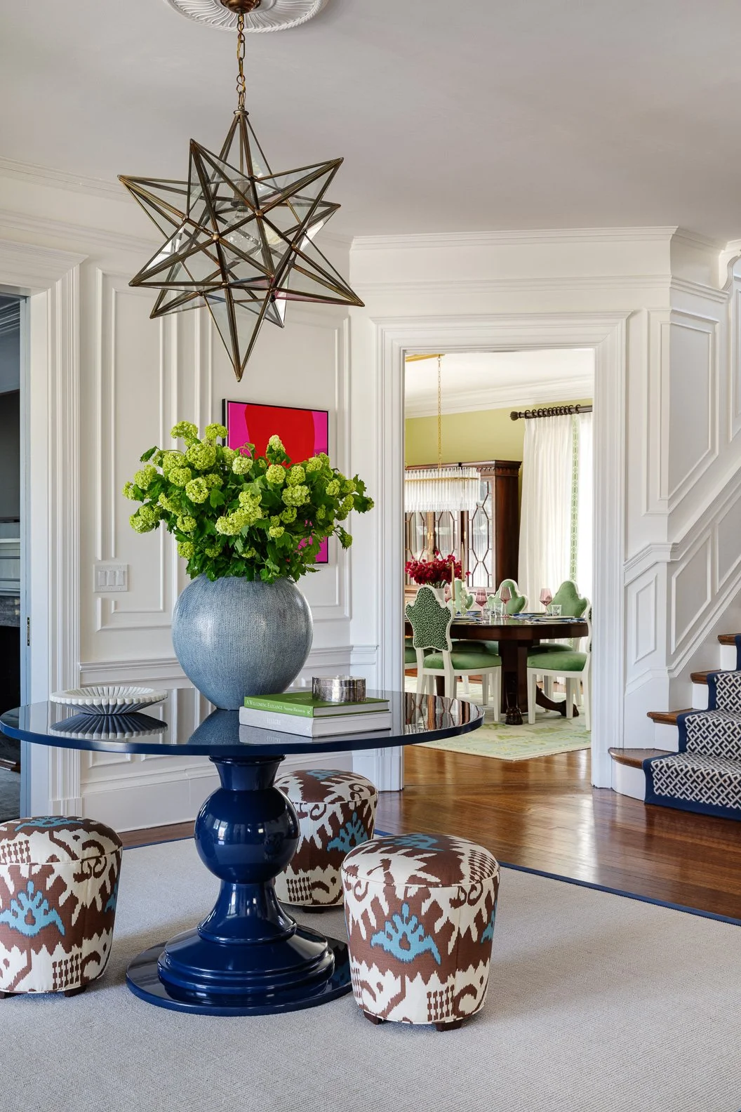 Portfolio — Blakely Interior Design
