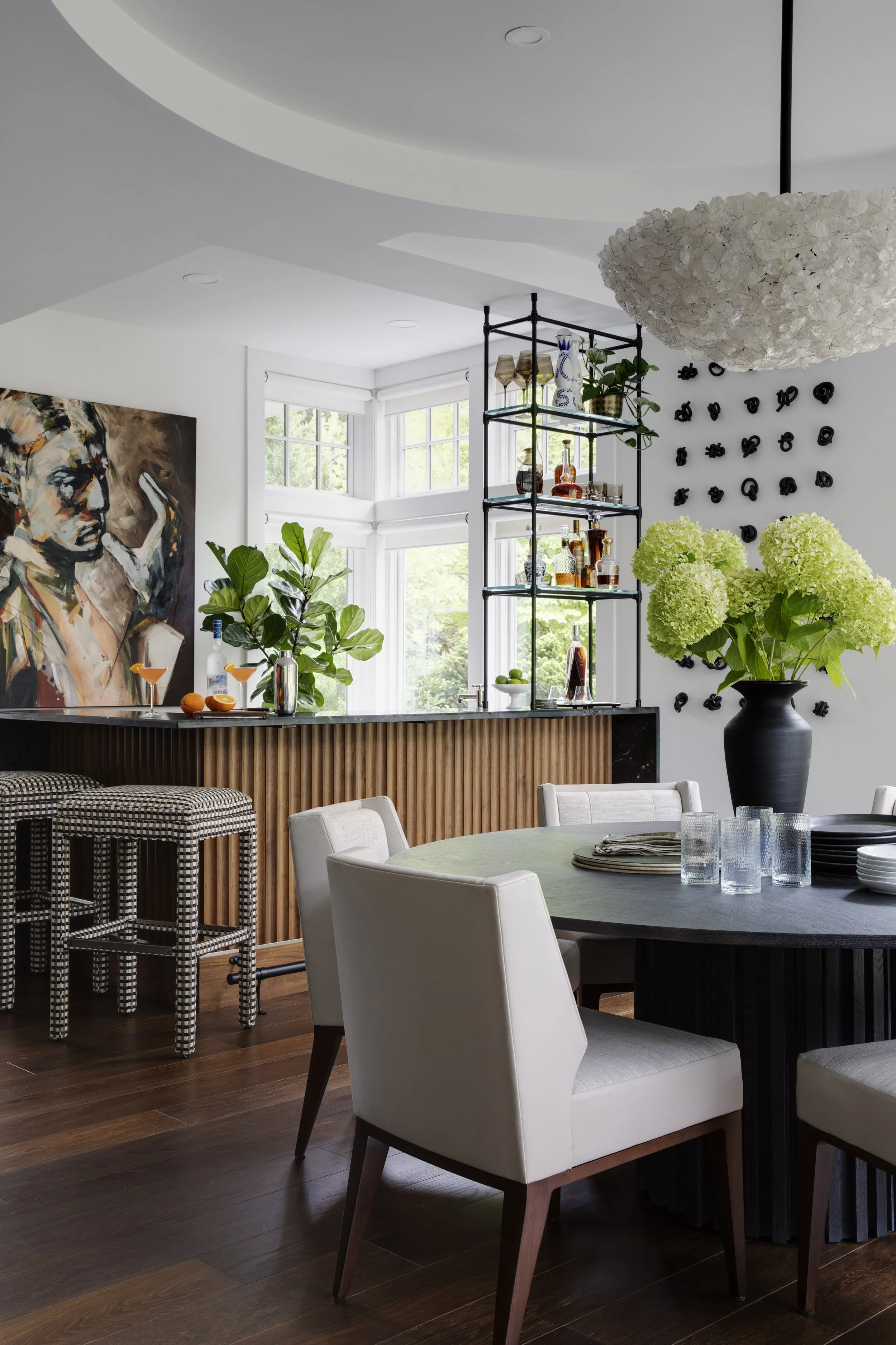 Portfolio — Blakely Interior Design