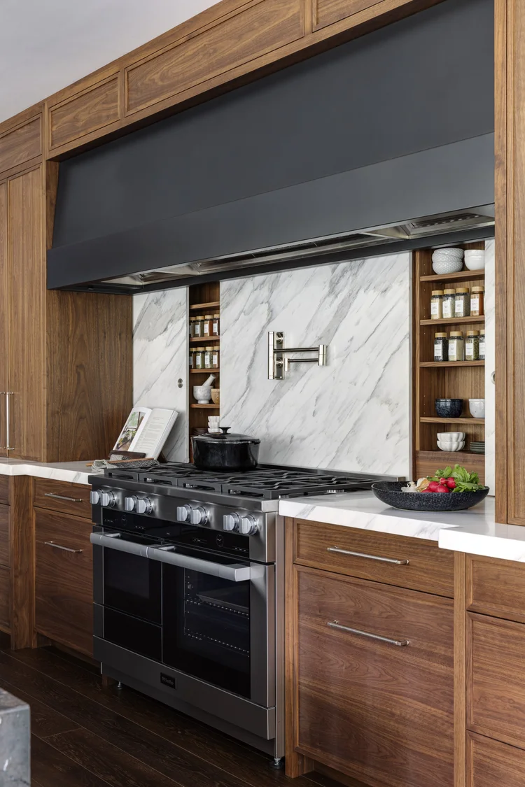 Sprawling Oaks — Blakely Interior Design
