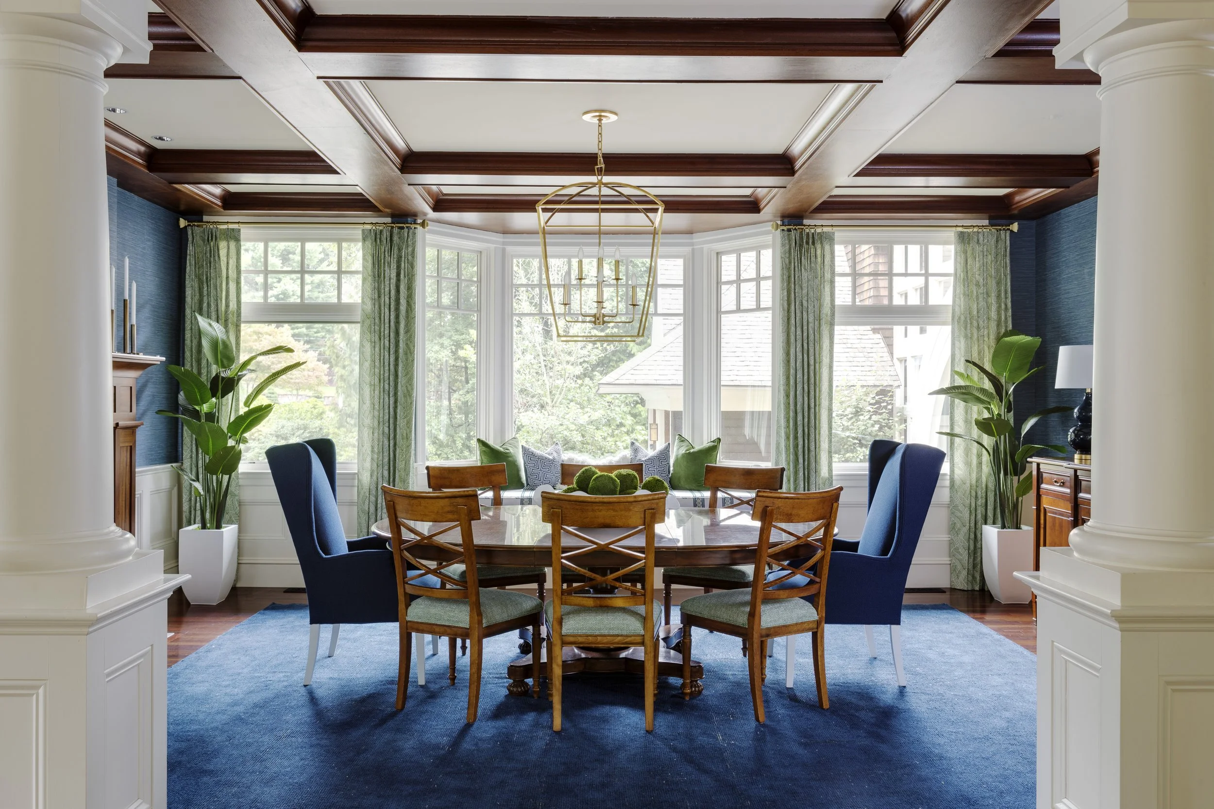 Avalon Estates — Blakely Interior Design