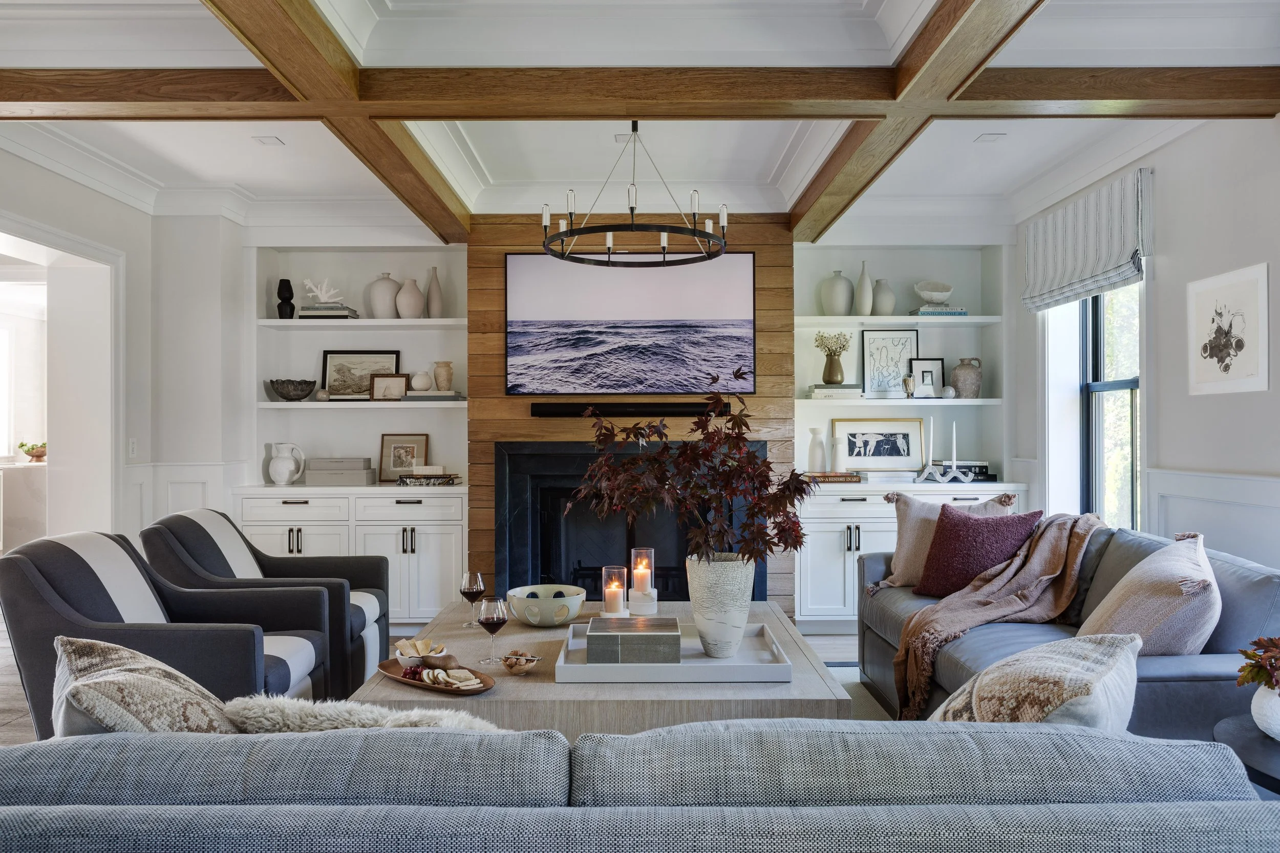 Bellevue — Blakely Interior Design