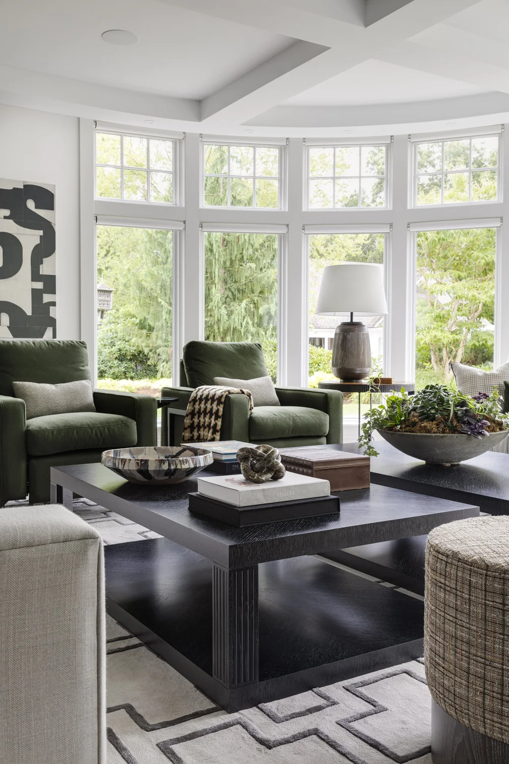 Blakely Interior Design | Rhode Island Interior Designer