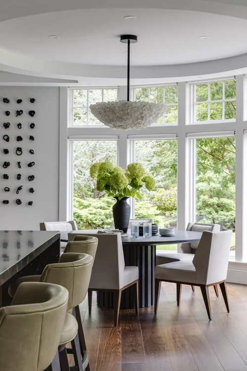 Sprawling Oaks — Blakely Interior Design