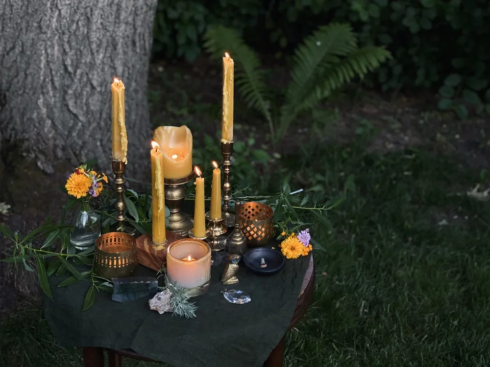 Spirit Speaks: Mediumship Development Circle