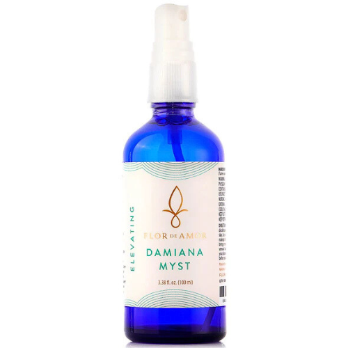 Flor De Amor: Damiana Bliss Myst
