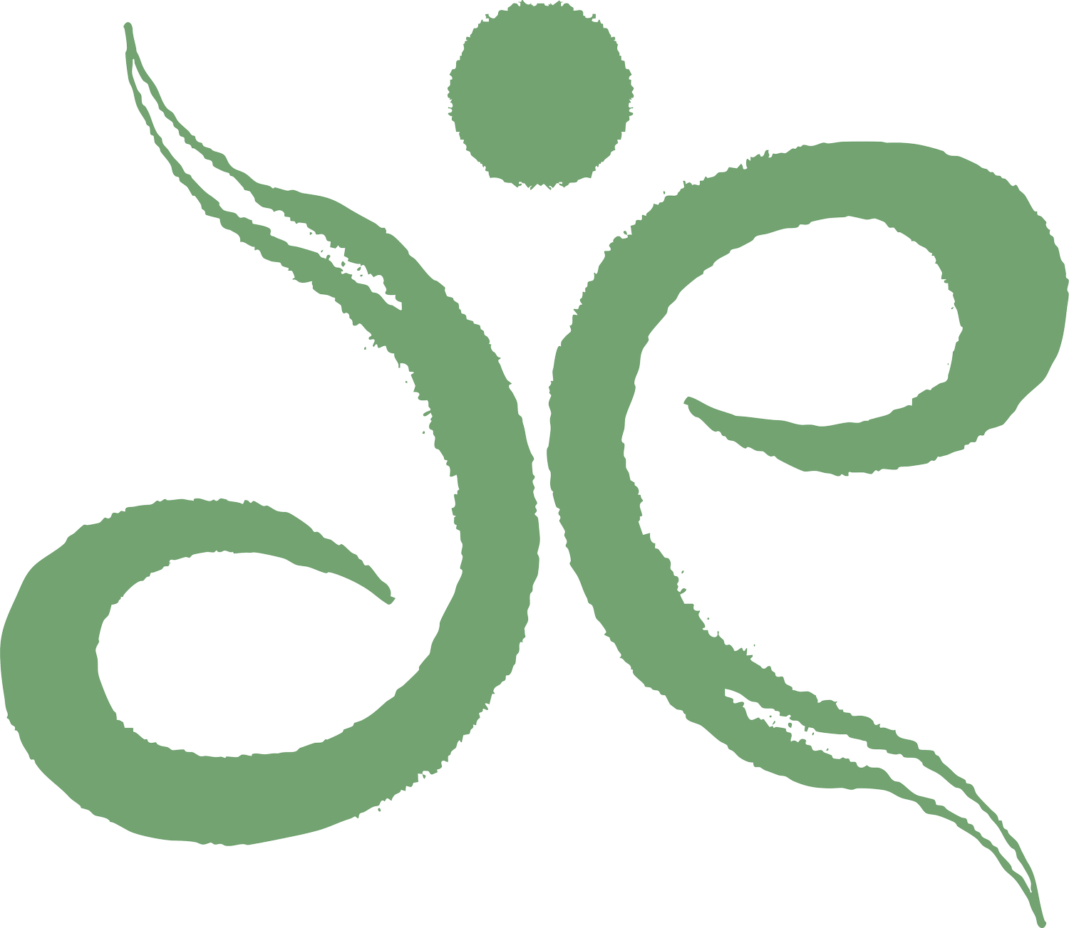 Mari Crook Berlin &amp; Online Pantarei Somatic Practitioner 