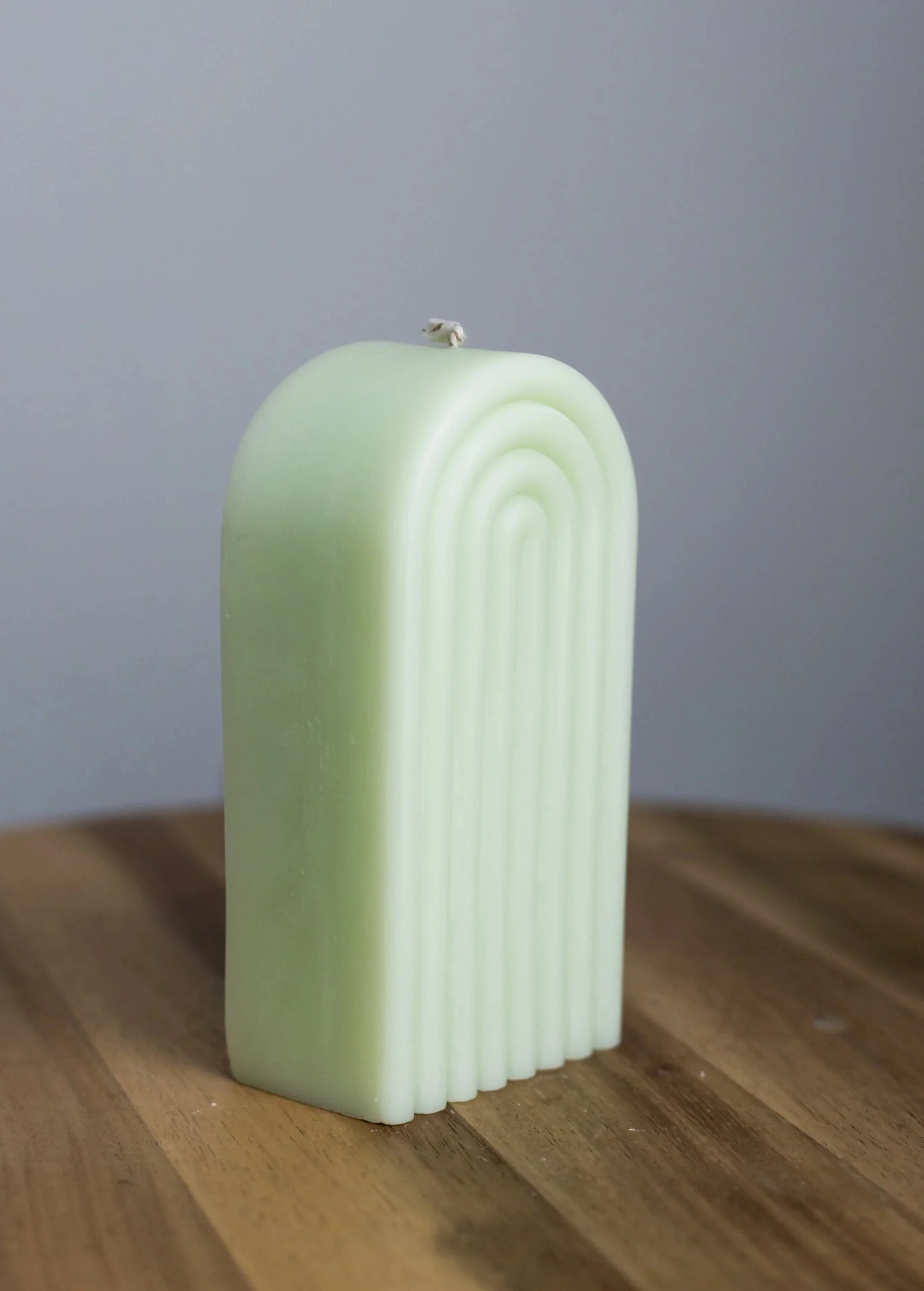 Arch candle