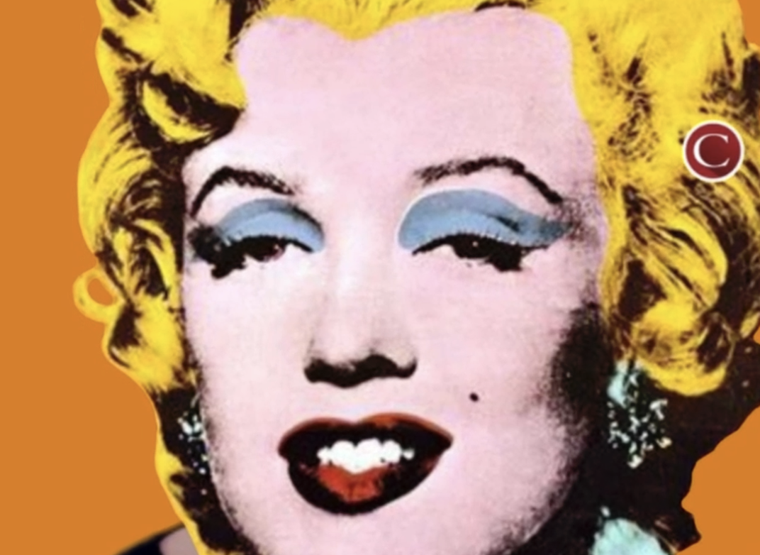 ANDY WARHOL FOUNDATION