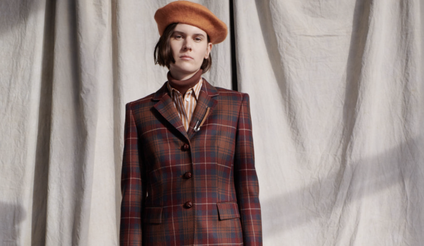 FW 22 • GLOBAL CAMPAIGNS
