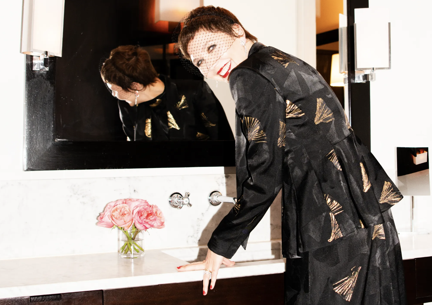 VOGUE