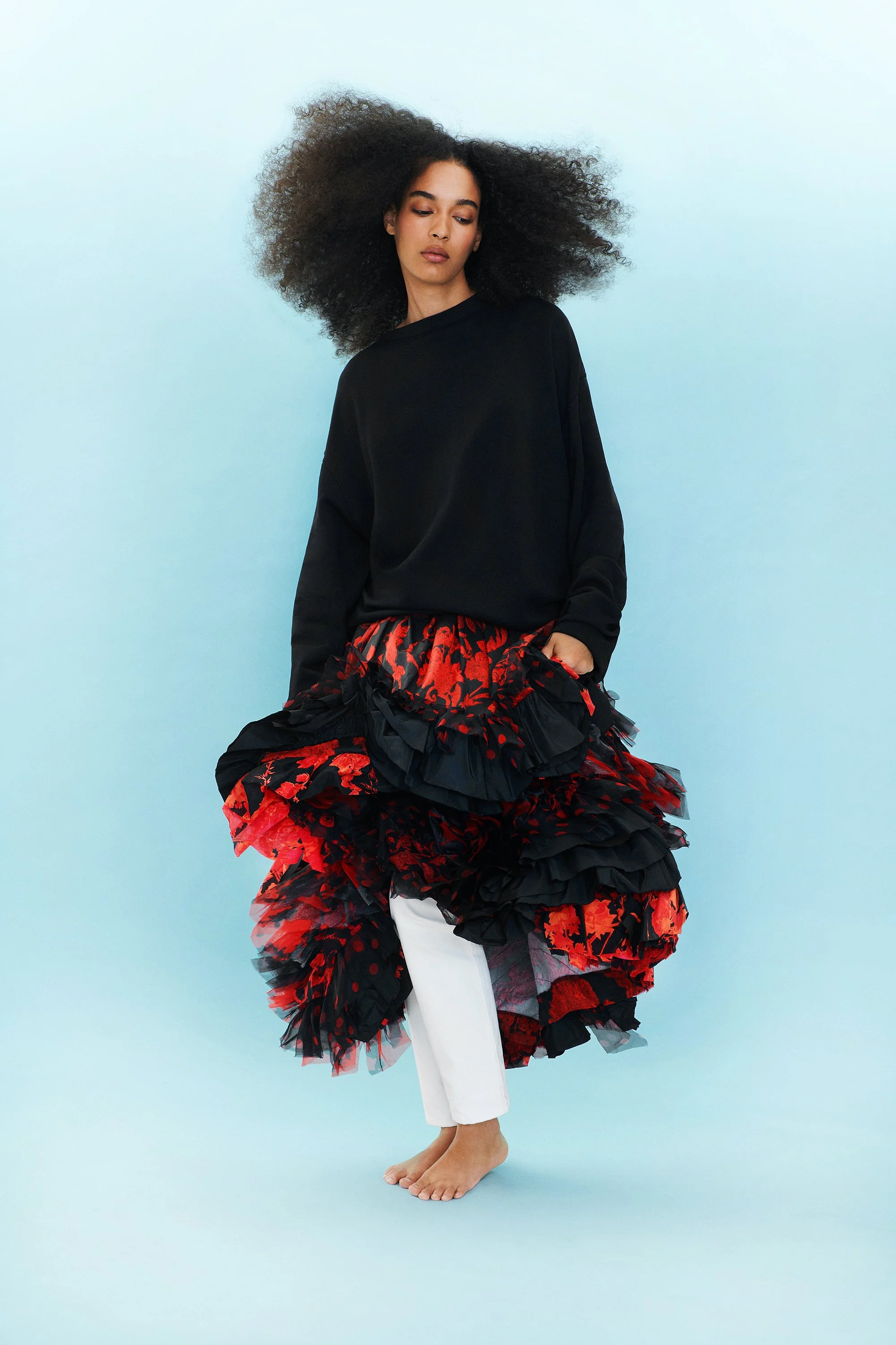 VOGUE MEXICO