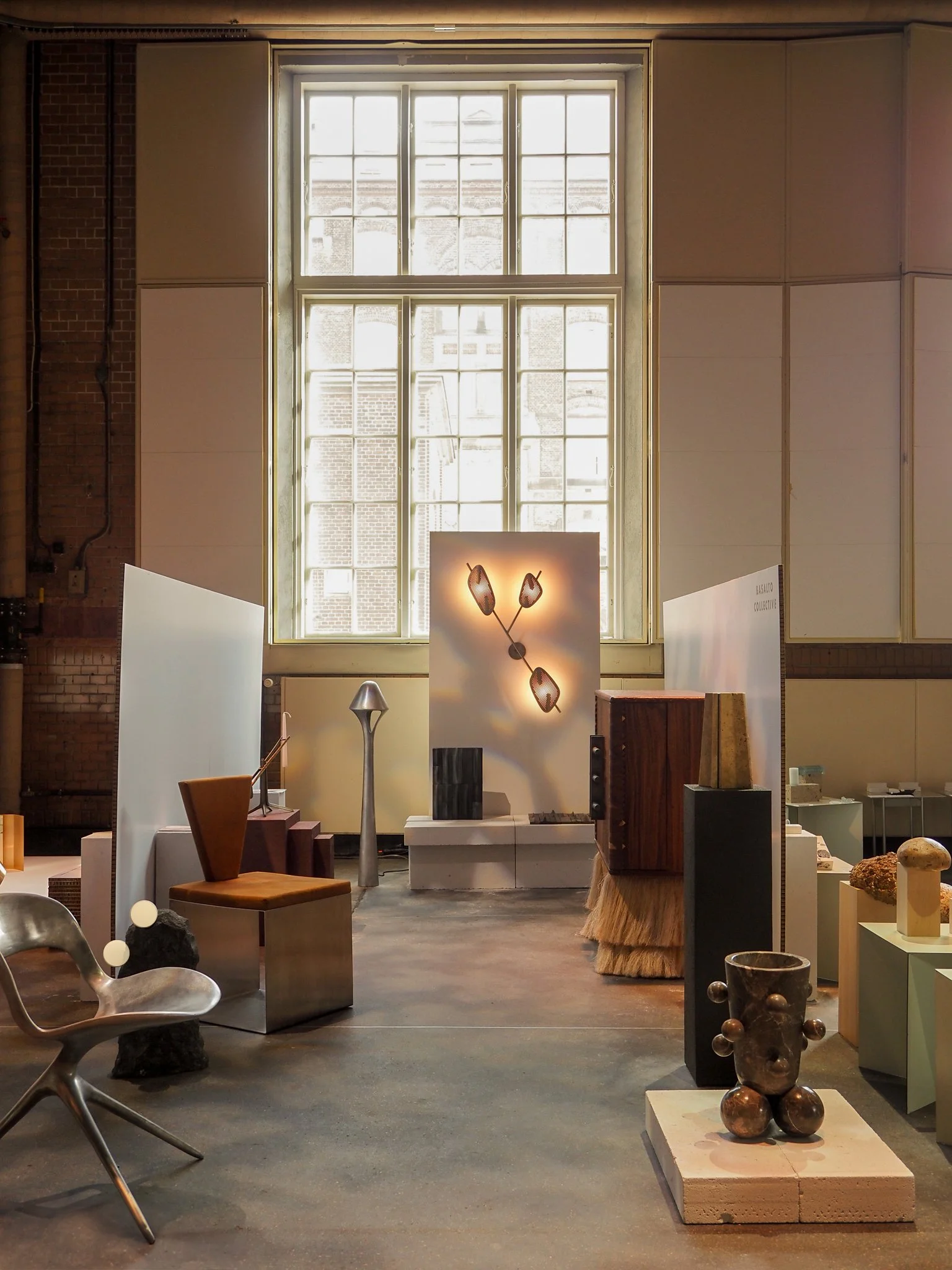 Basalto Collective at Design : Dialogue by Ark Journal @3daysofdesign 01 A.jpg