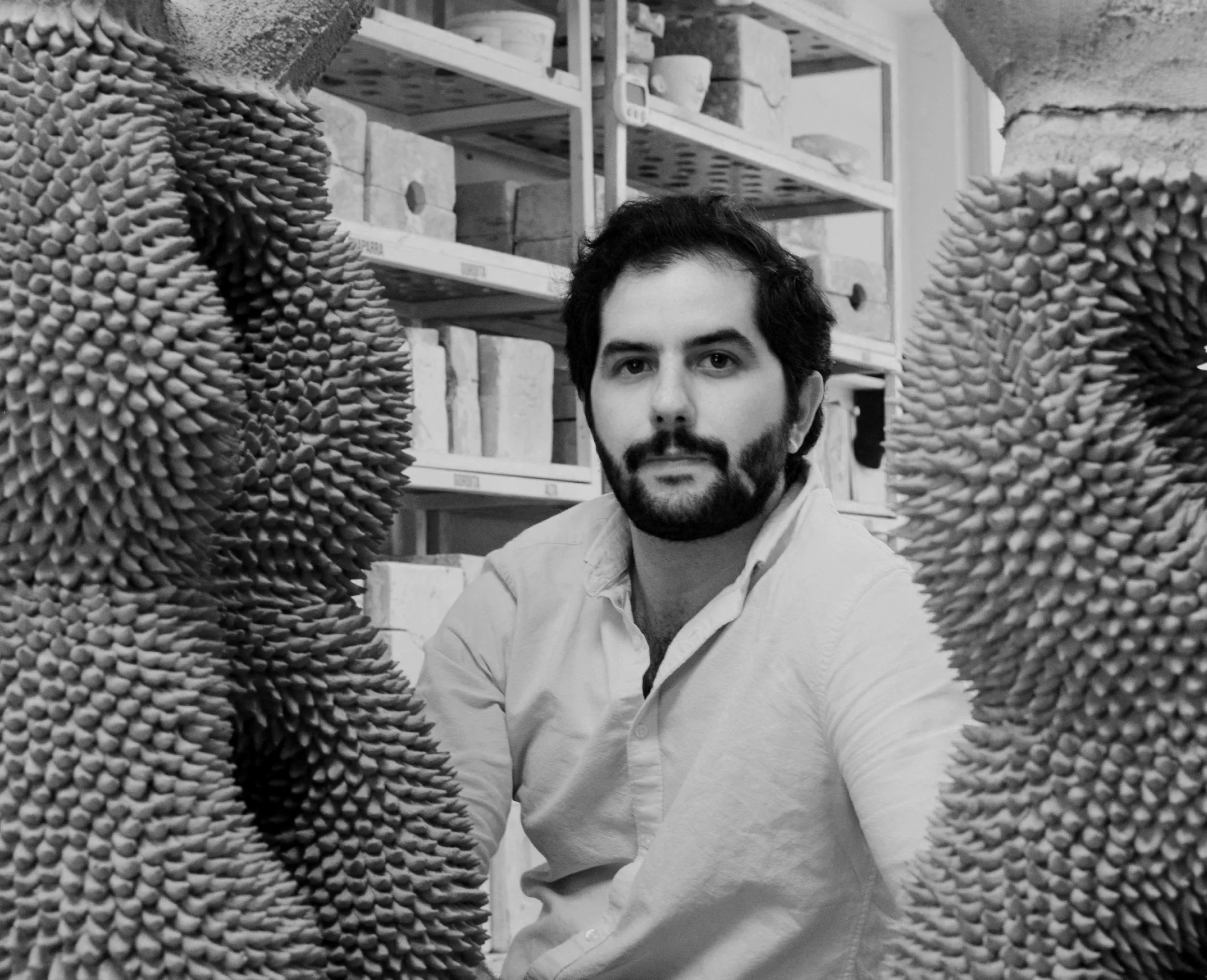 Andrés Anza
