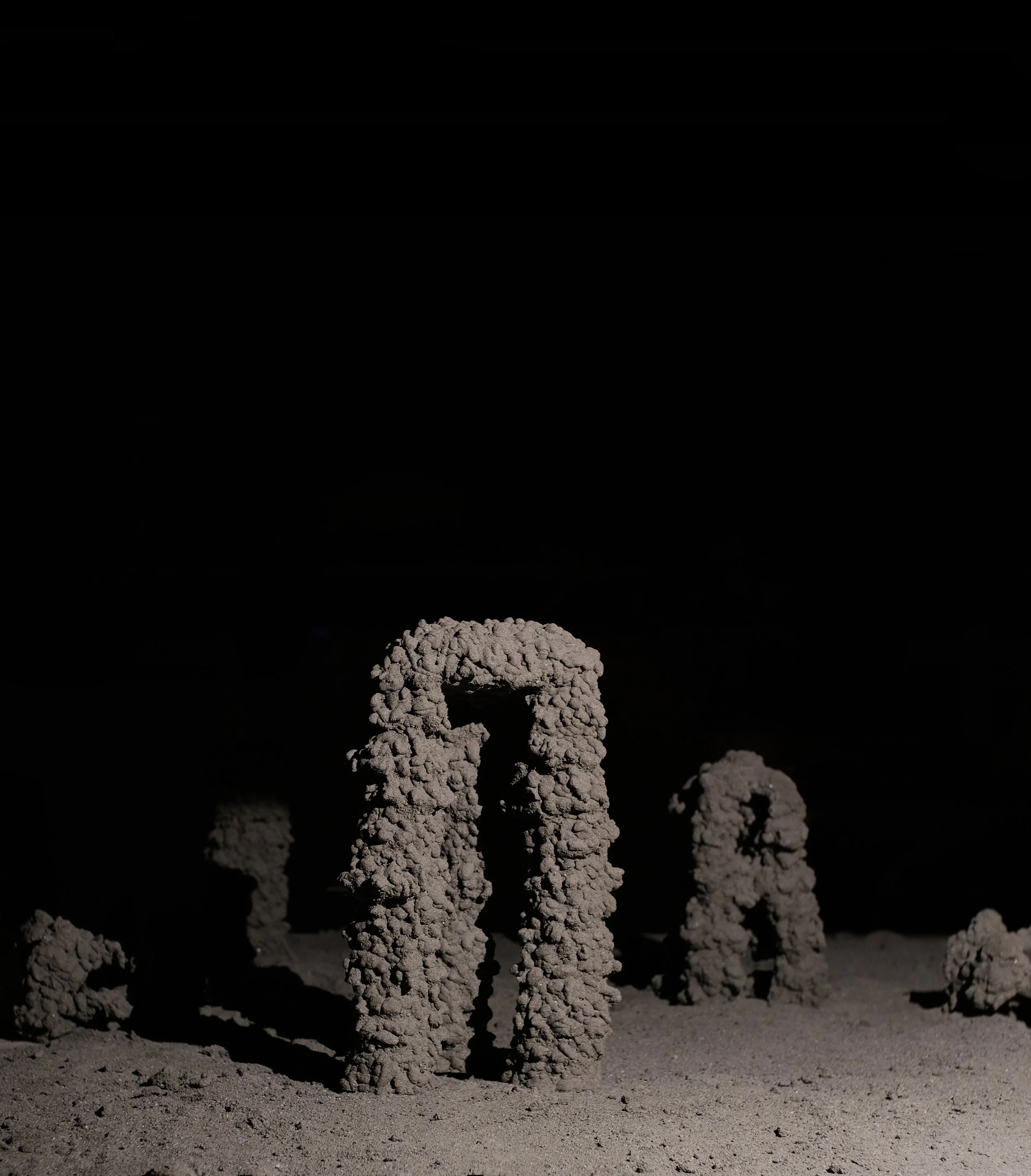 DRIPPED DREAMS OBJECT 01, 02 & 03