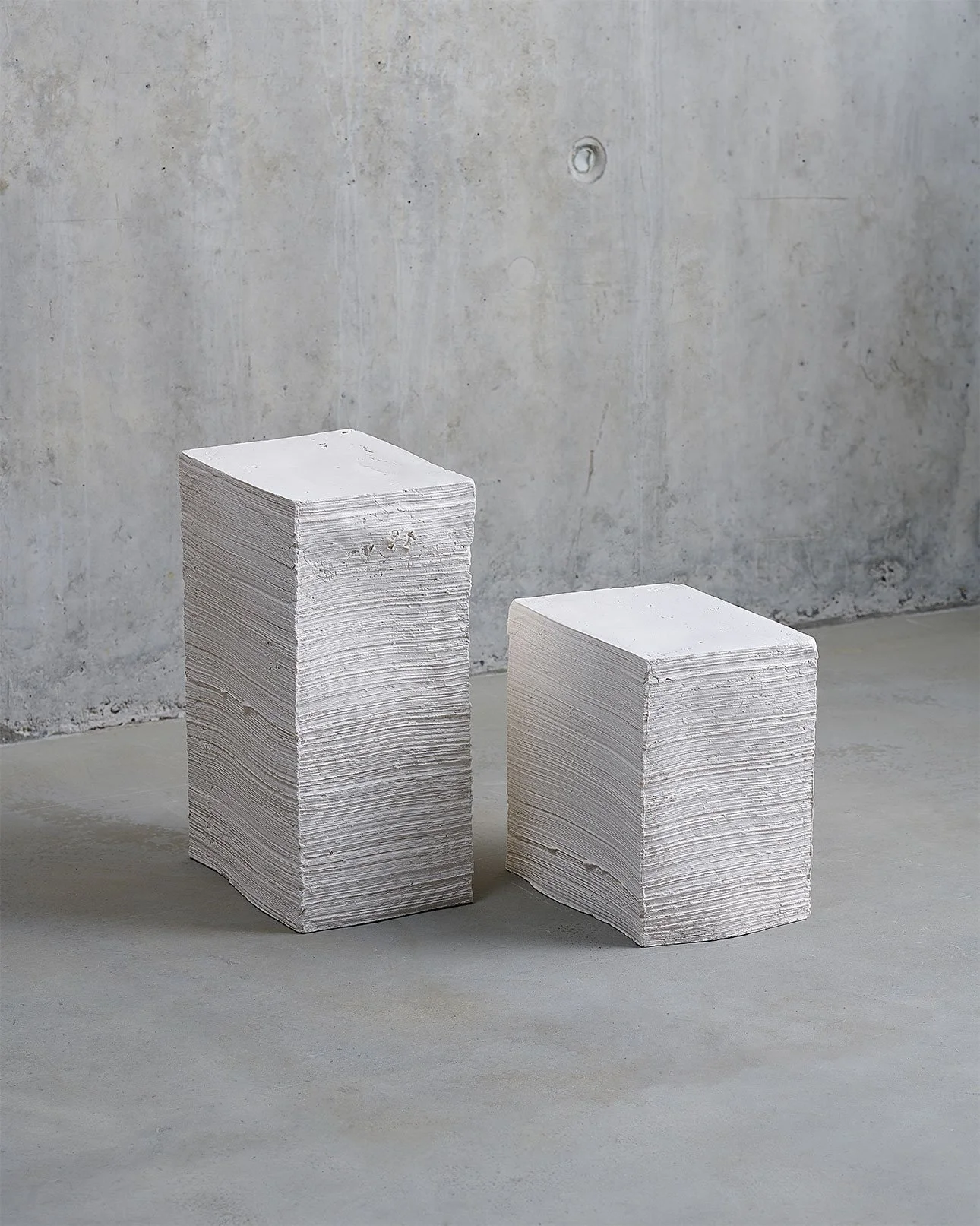 A4 SIDE TABLES