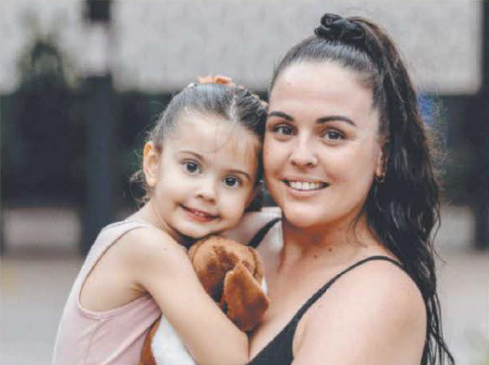 North Queensland Doctors make history with robotic surgery on 3 year old patient