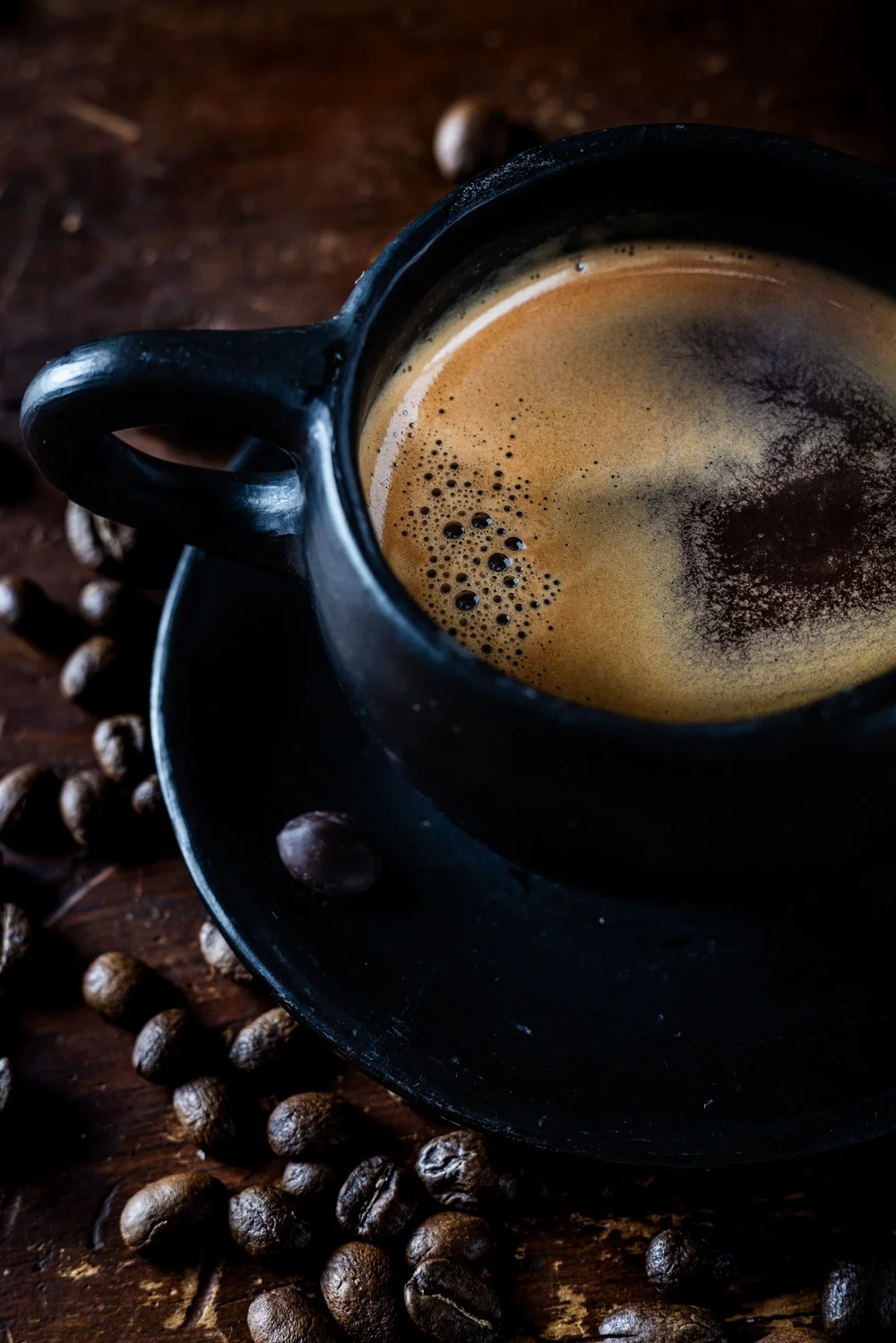 Bolivar Coffee Galery Photos —