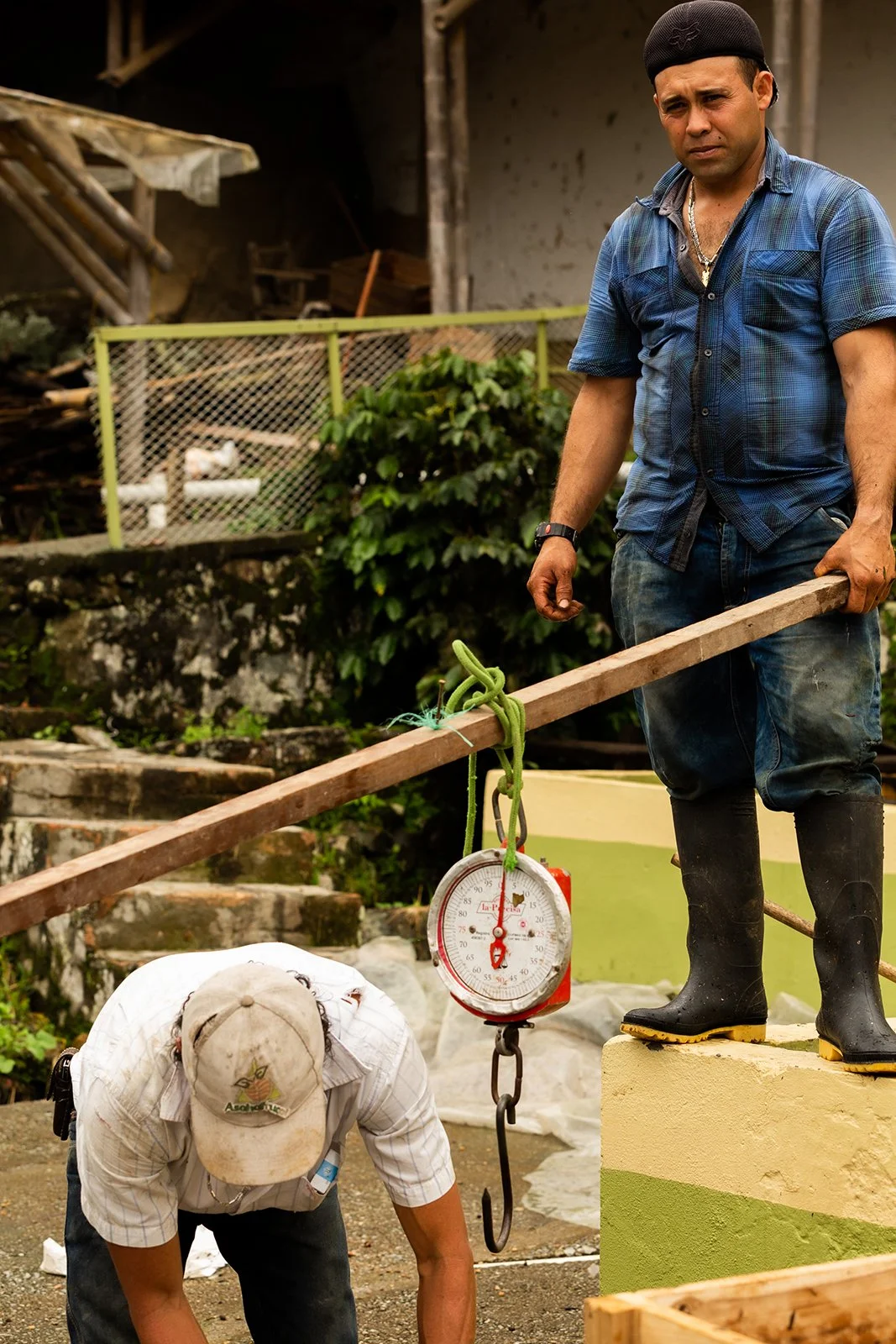 Bolivar Coffee Galery Photos —