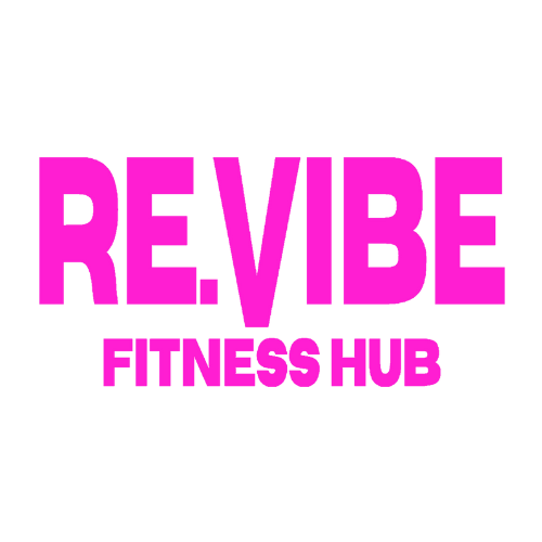 Re.Vibe Fitness Hub