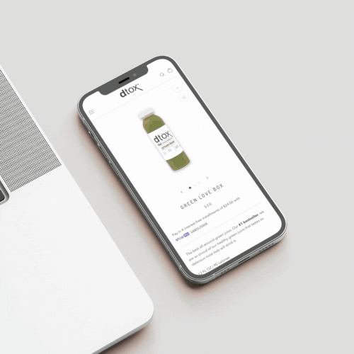 Ginger Hill Branding + Shopify Design Studio Branding + Shopify site Design Agency