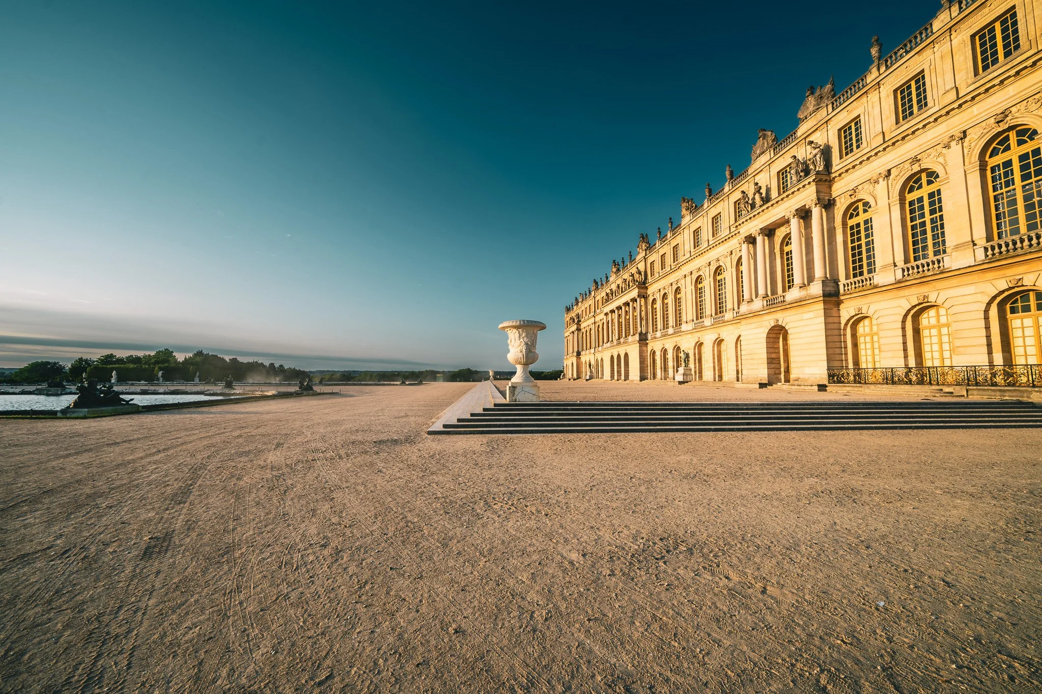 Versailles