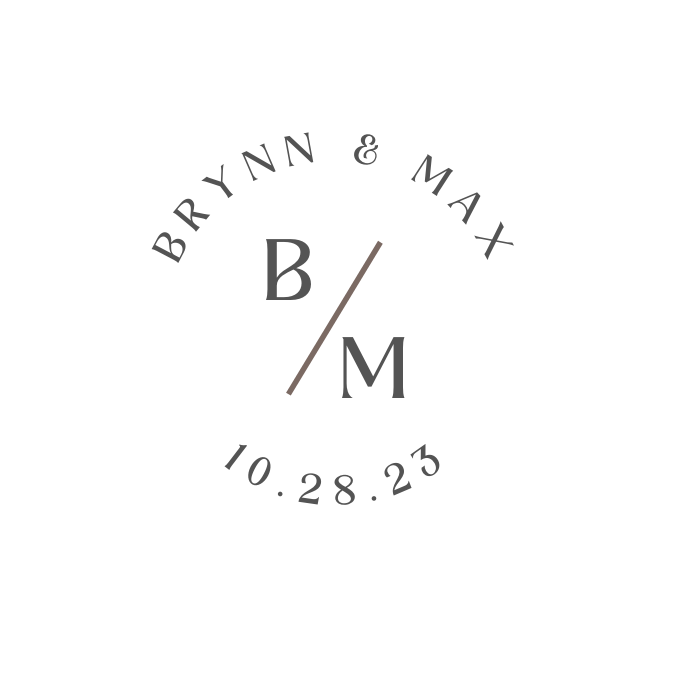 Brynn &amp; Max
