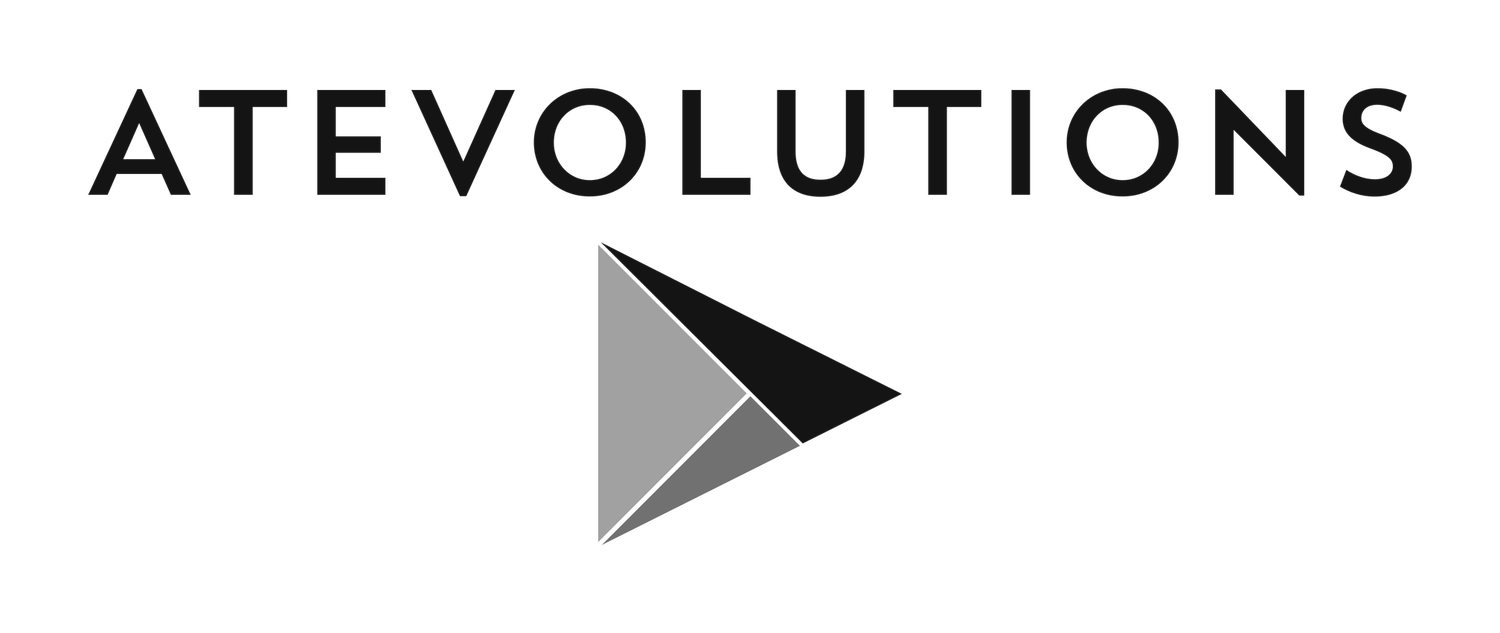 ATEVOLUTIONS