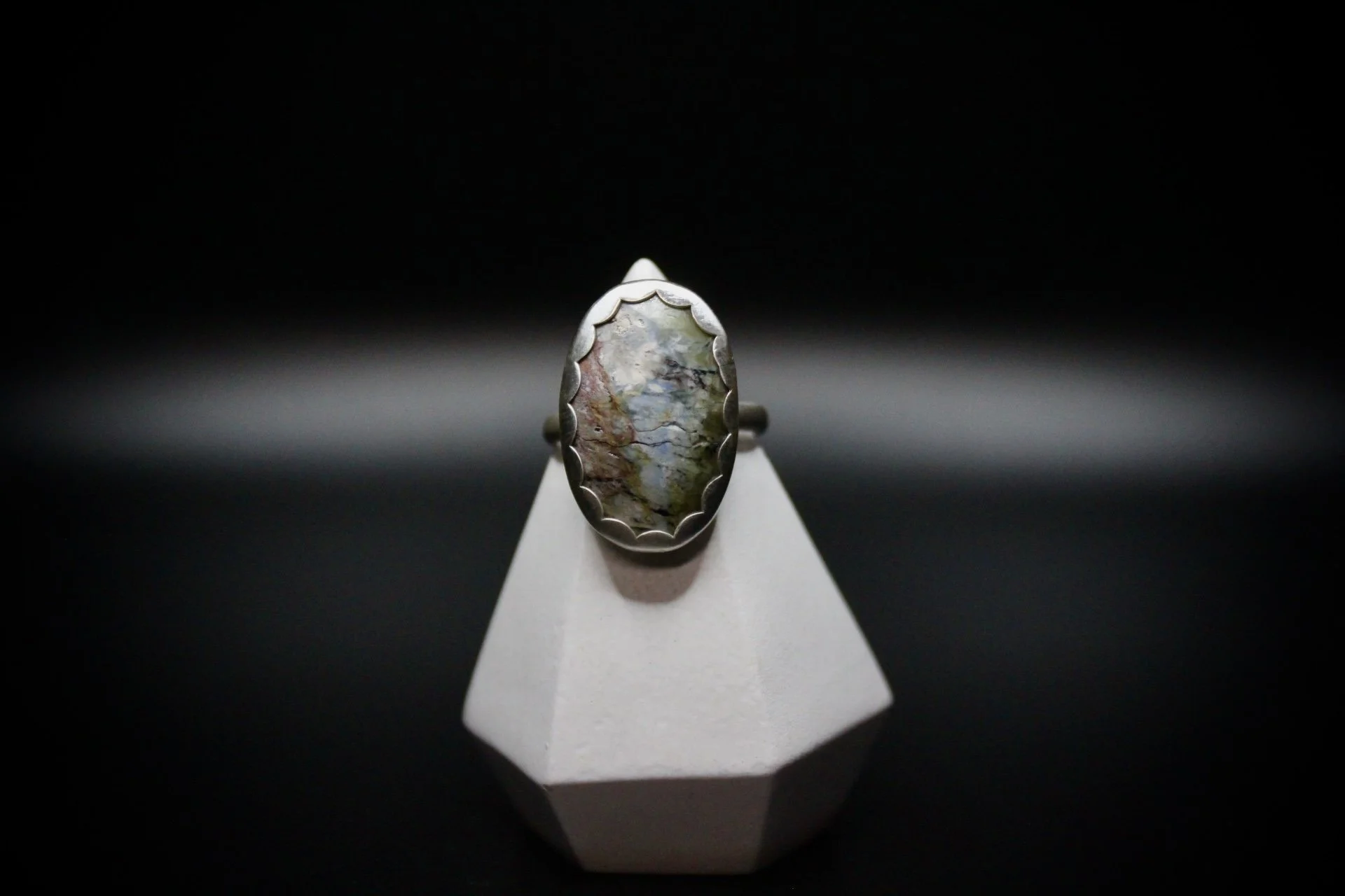 Various Color Variscite