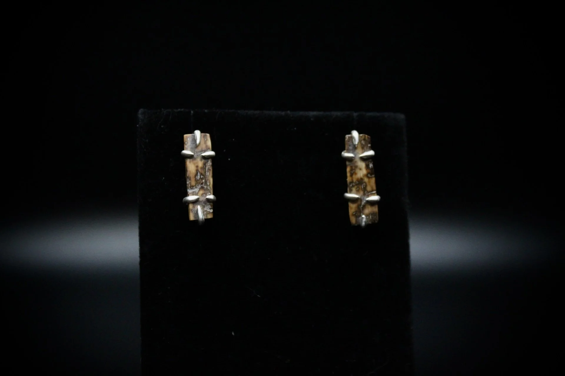 Rough Woolly Mammoth Studs