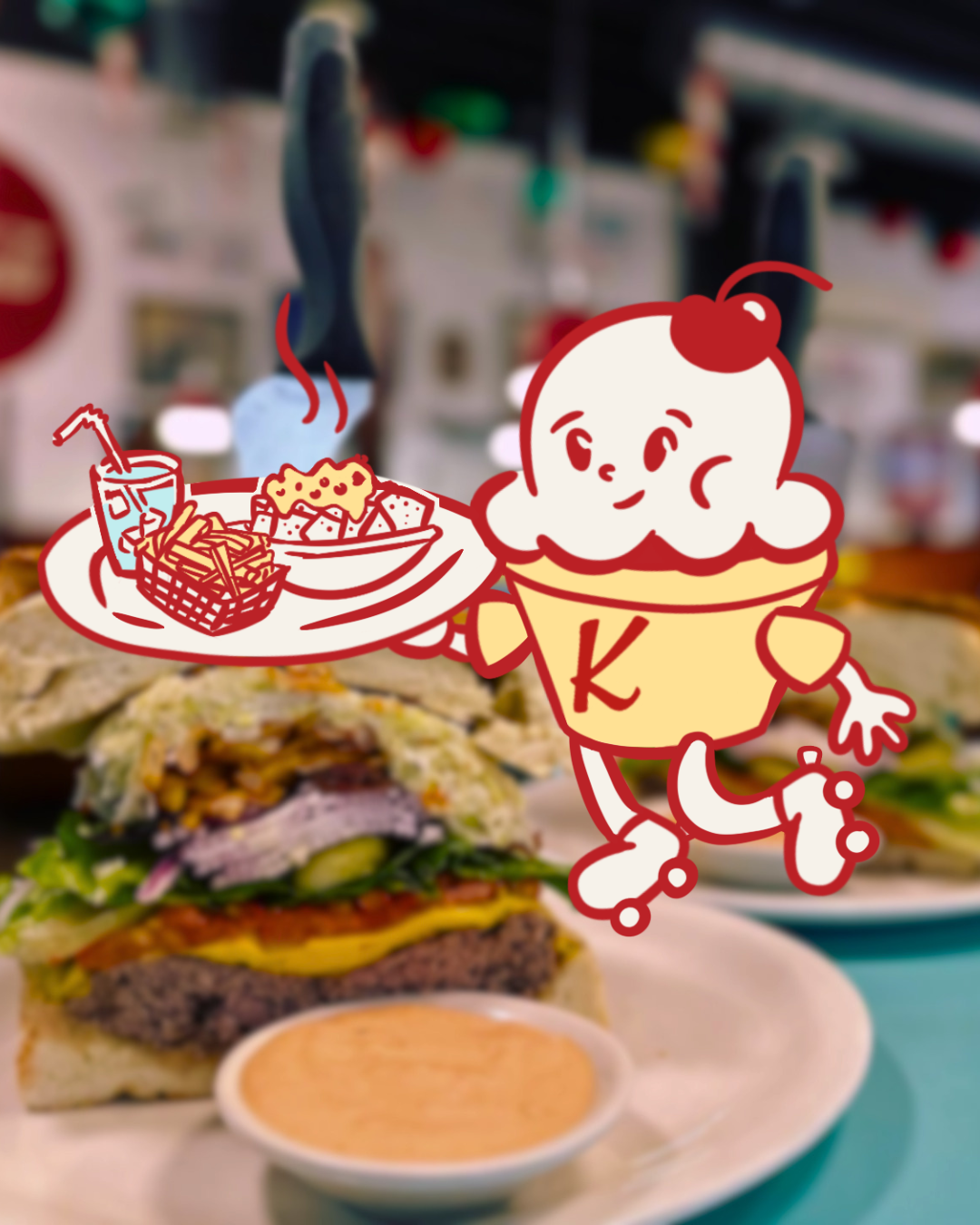 Krisch's Restaurant