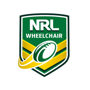 Wheelchair NRL