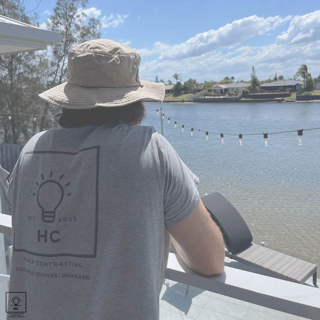 Summer entertaining! Get your outdoor entertaining area looking sparkly 😉⭐️💡