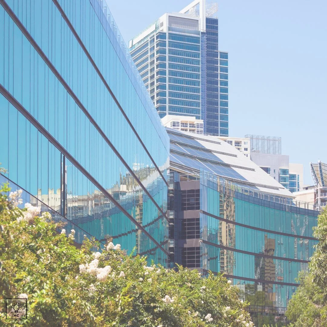 Get in quick for February, availability is filling fast. Contact @lachie.hoopcontracting to discuss your electrical needs! 💥