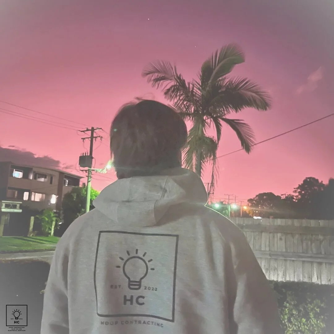 Beachside and bright sunsets ☀️