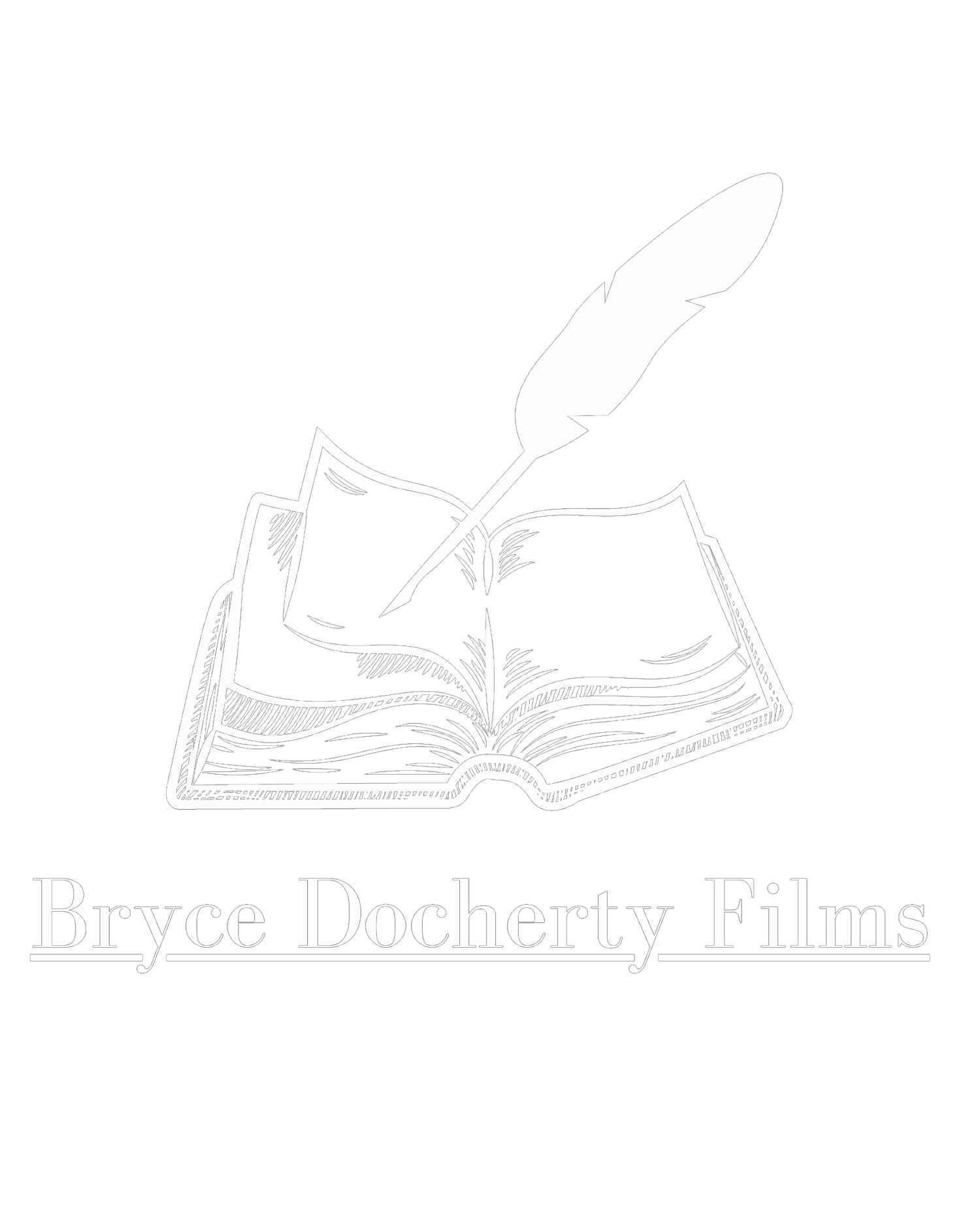 Bryce Docherty Wedding Films