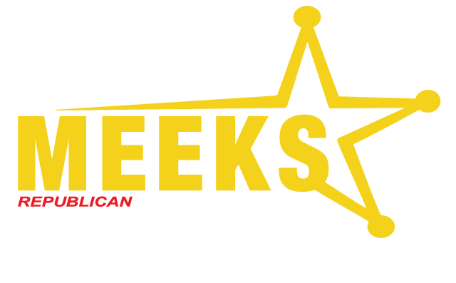 MEEKS FOR STEUBEN COUNTY SHERIFF