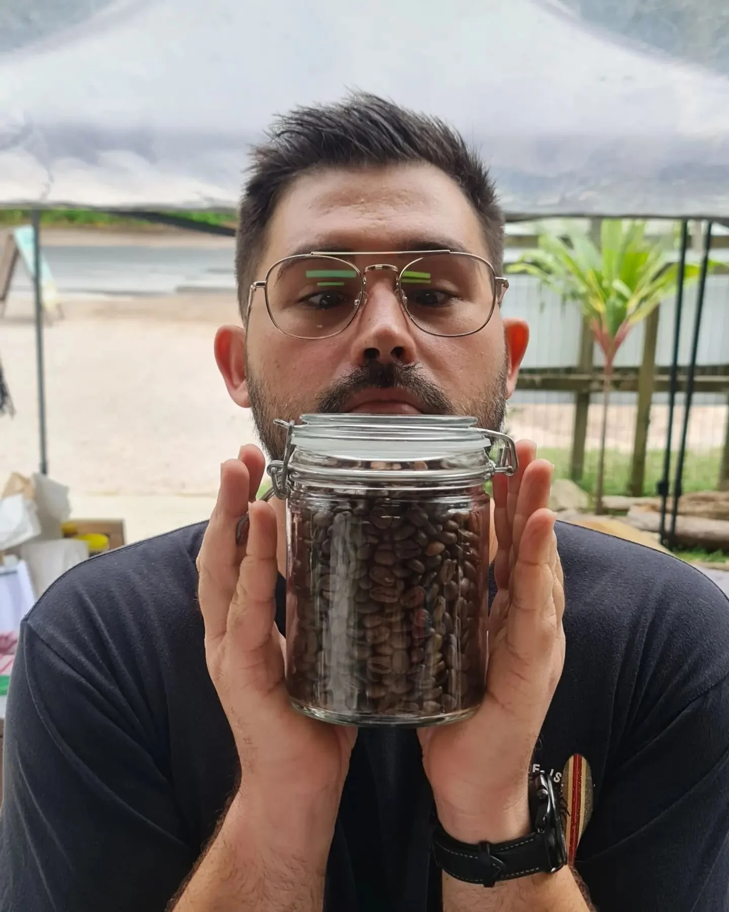 Contact — BO BEANS COFFEE