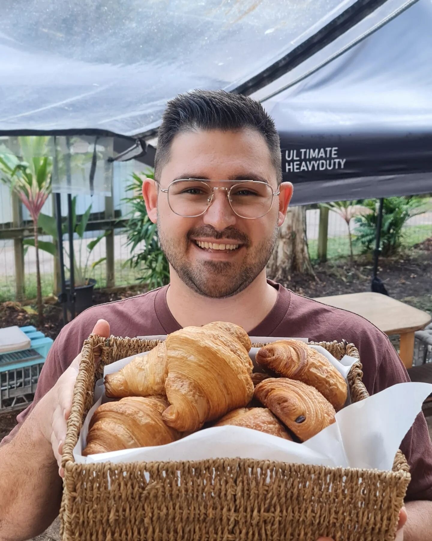 🥐 Freshly Baked Croissants in Amity 🙌

Come and get them before they sell out, spoil mum all weekend for Mother's day 😉

☕ Get any medium size coffee with either Croissant for only $13 🙌

Happy Saturday 😋
.
.
.
#amitypoint #northstaddie #northst