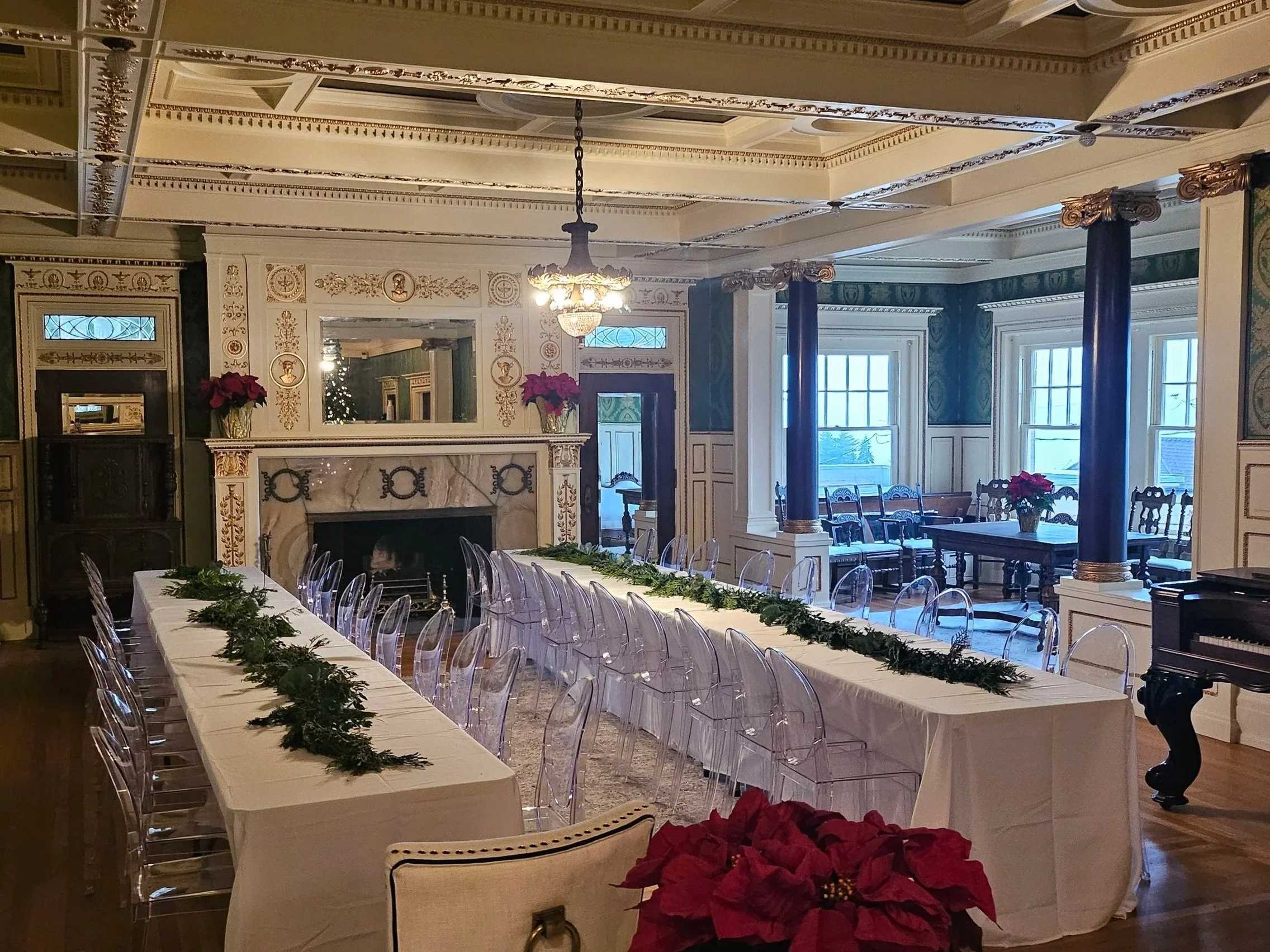 Wine Members Exclusive.    3 course paired dinner