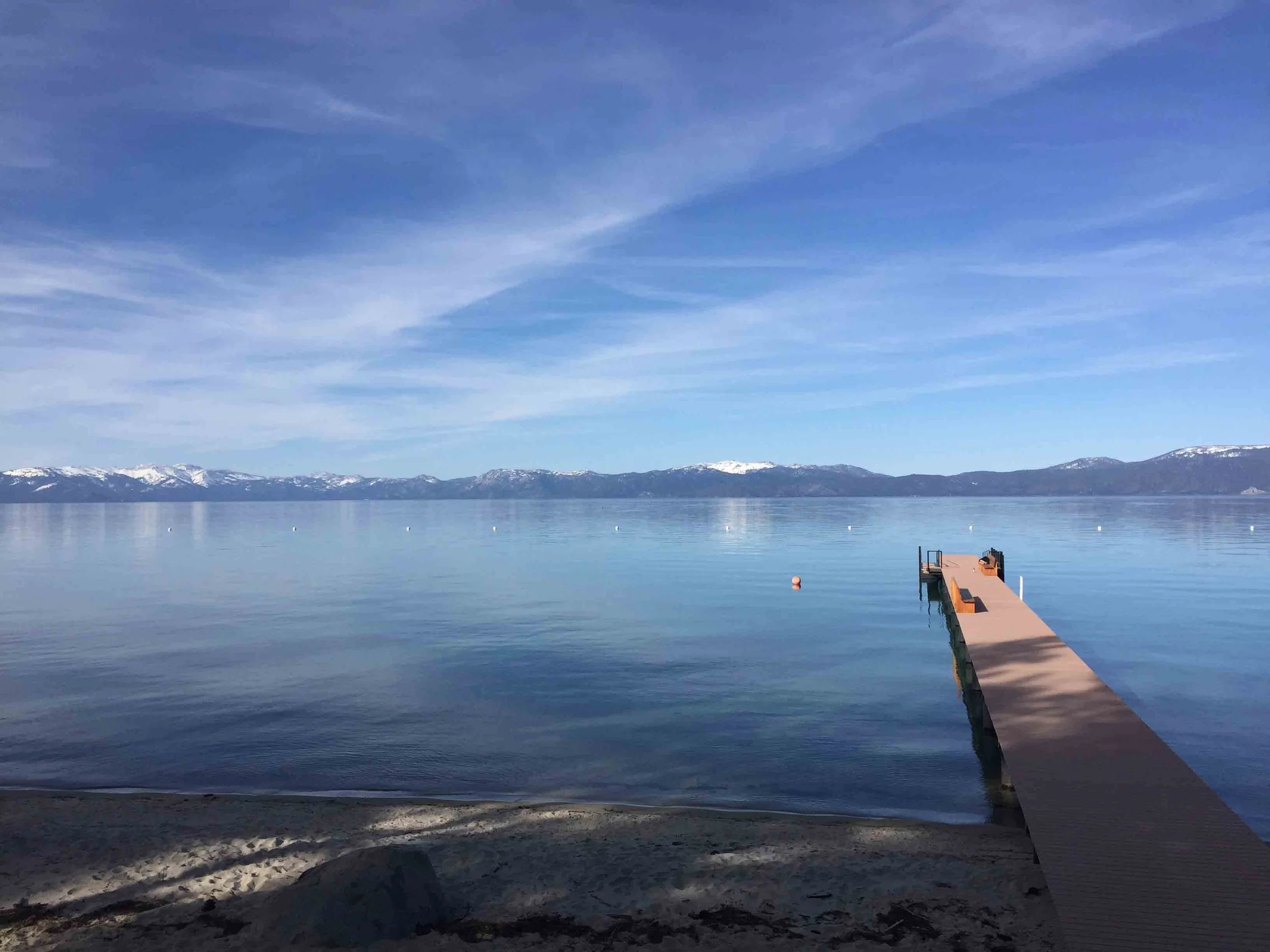 Member Portal — Rubicon Tahoe Owners