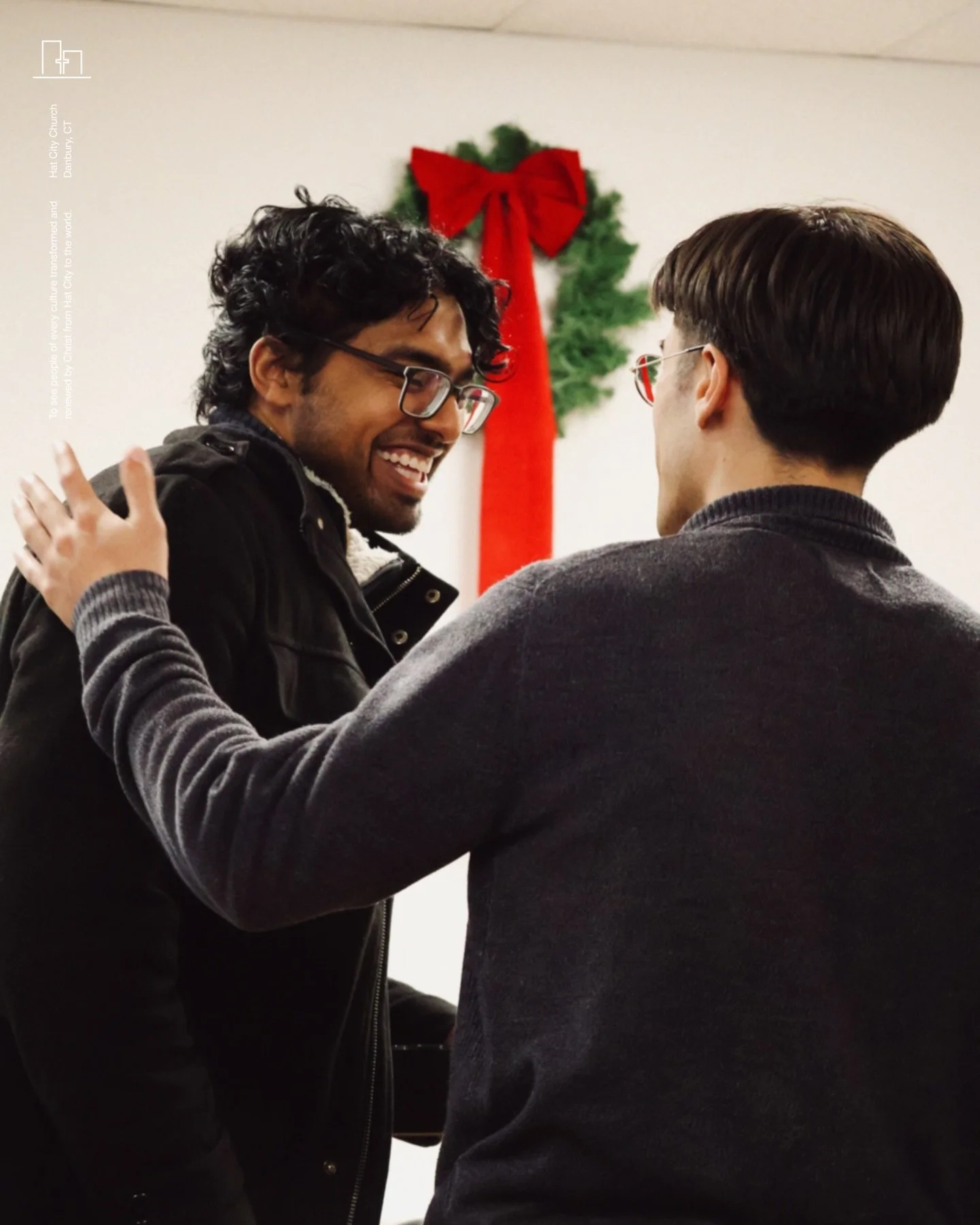 Walking into this year like 👀✨🎩