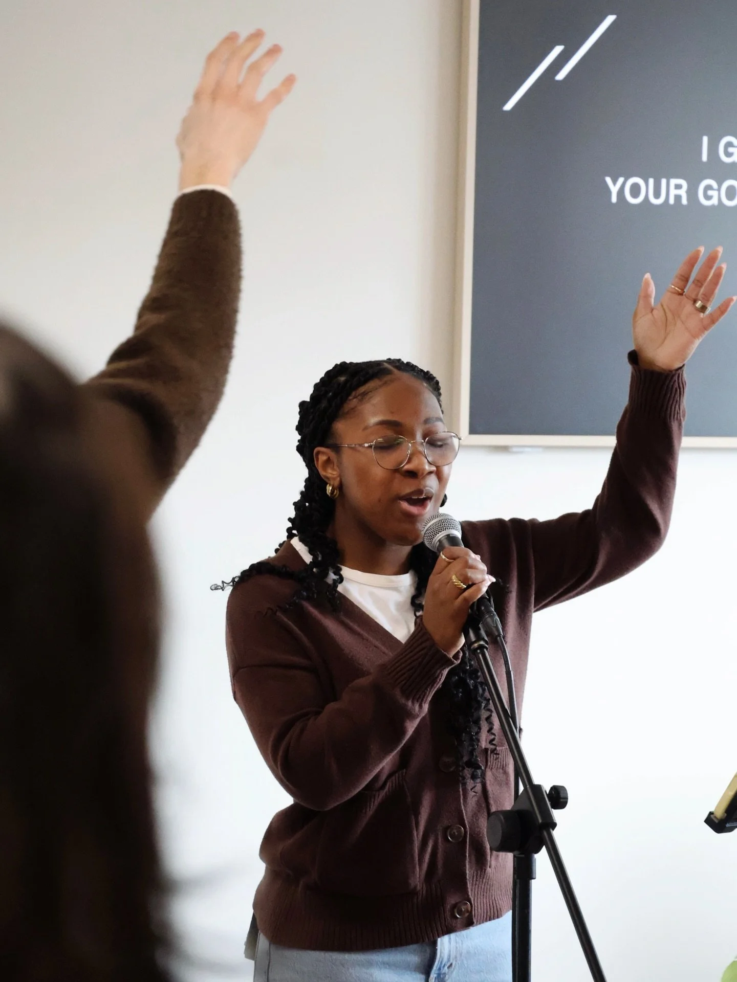 Nothing like spending Sundays with our church community, just as God intended for us to do ✨

Can&rsquo;t wait for you to join us this weekend!