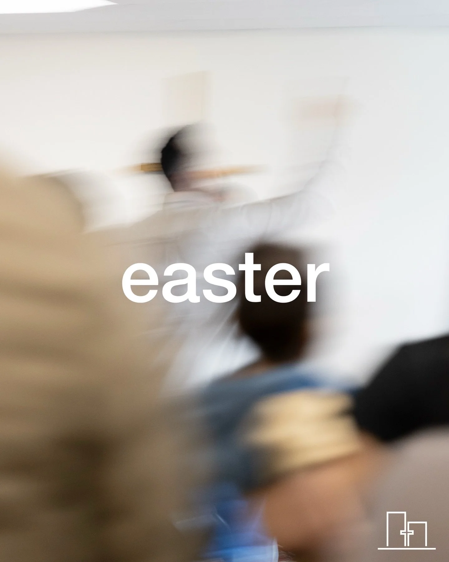 We loved seeing everyone this past Easter Sunday to celebrate the death and resurrection of Jesus🕊️

A service filled with worship, a powerful word, communion, and fellowship - thank you to everyone who joined us!

See you this Sunday! 🎩