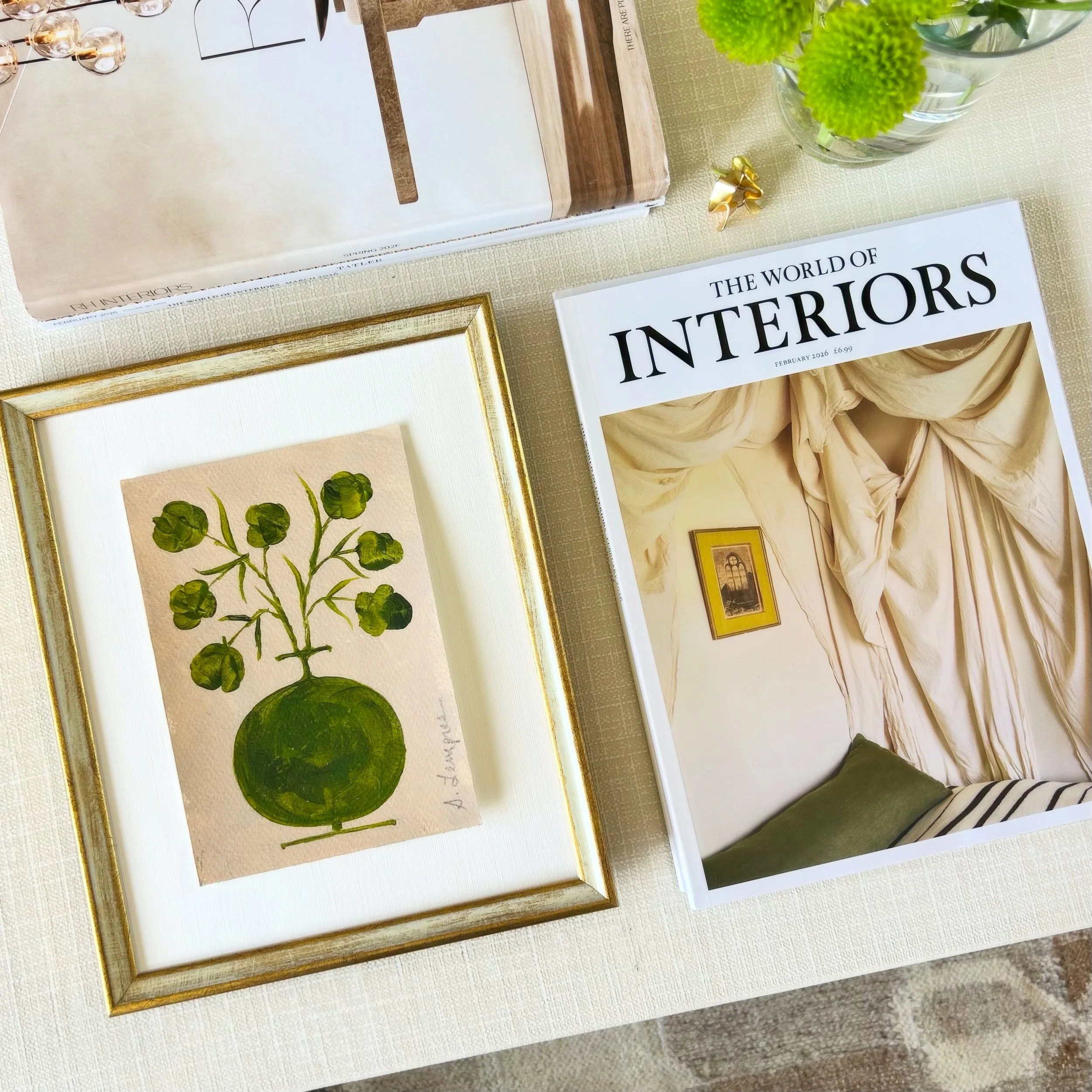 Botanique Vert, Petite - No. 11.jpg