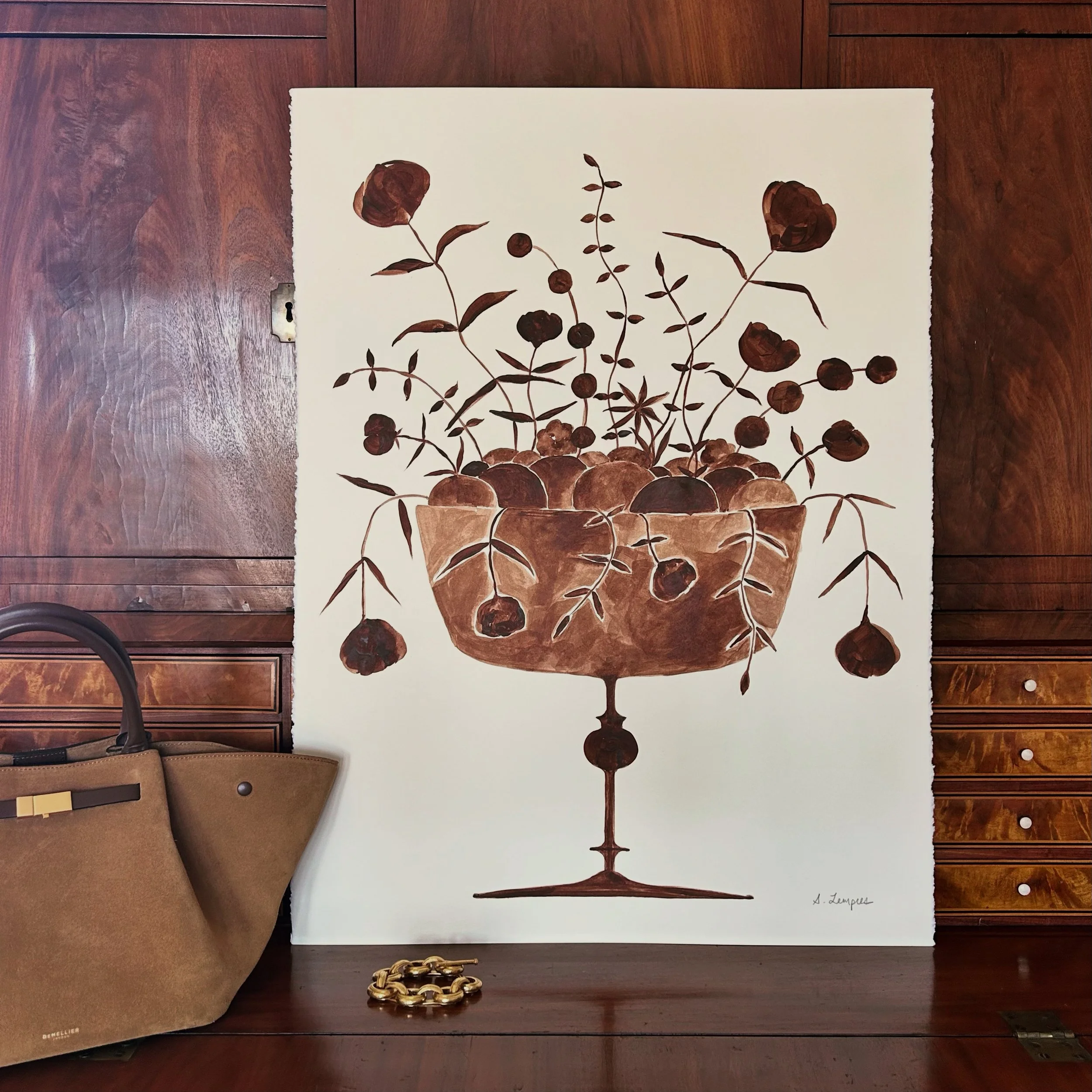 Cocoa Botanical, Grand - No. 19