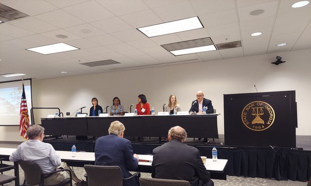 Daily Report: Do Doctors, Legislators or Lawyers Determine Standards of Reproductive Health Care?